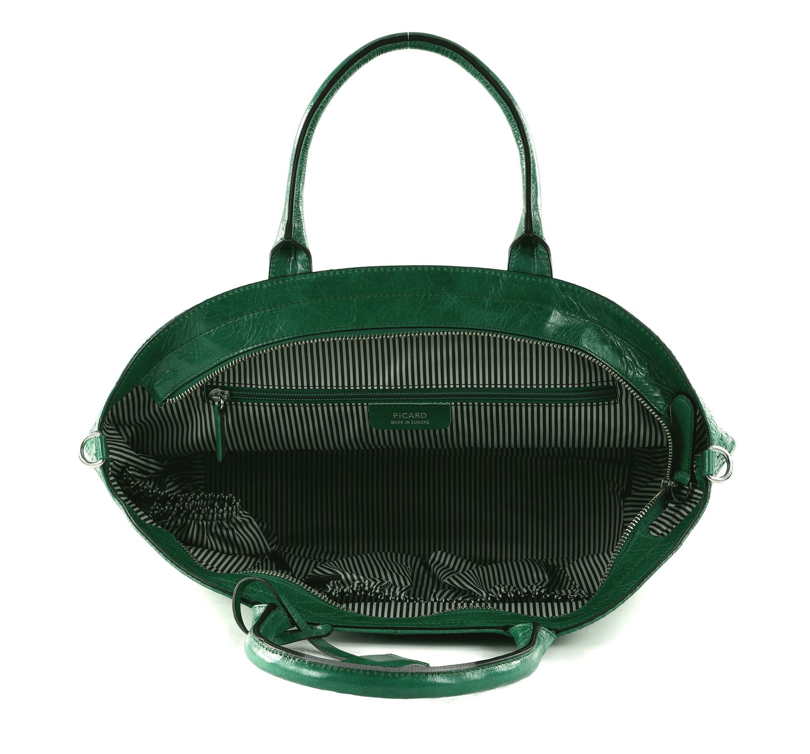 SUNSHINE TORBA GREEN 5566